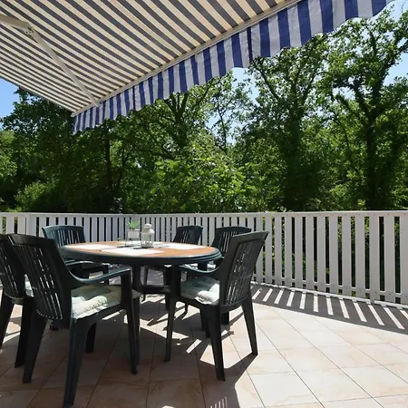 Apartmán Lorela Malinska