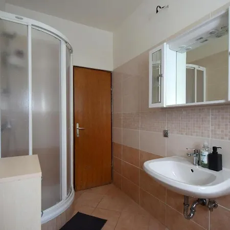 Lorela Apartmán Malinska