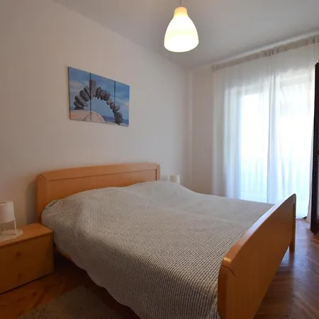 Lorela 公寓 马林斯卡