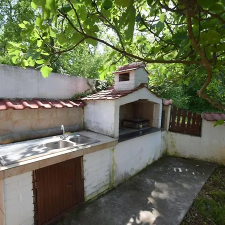 Apartmán Lorela Malinska