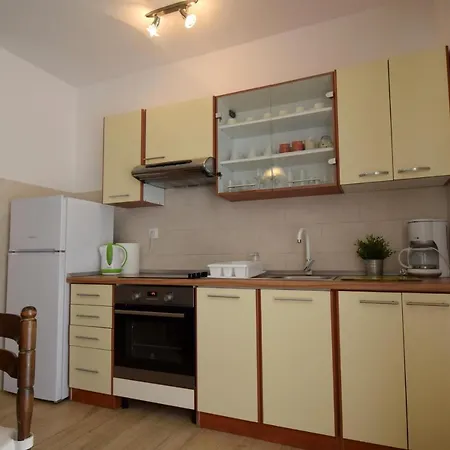 Lorela Apartmán