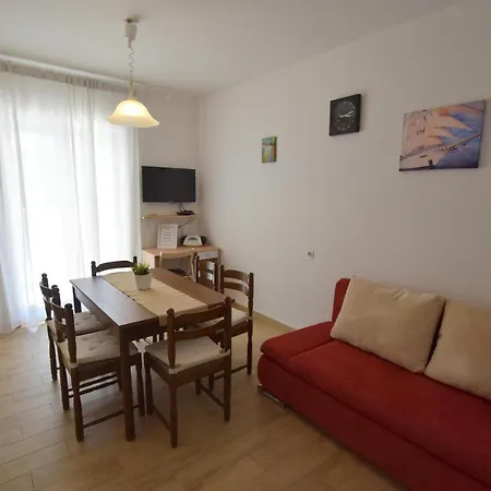 Lorela Appartement Malinska