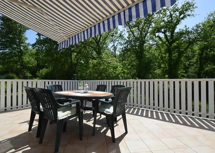 Appartement Lorela Malinska