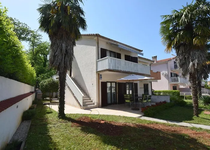 Lorela Appartement *