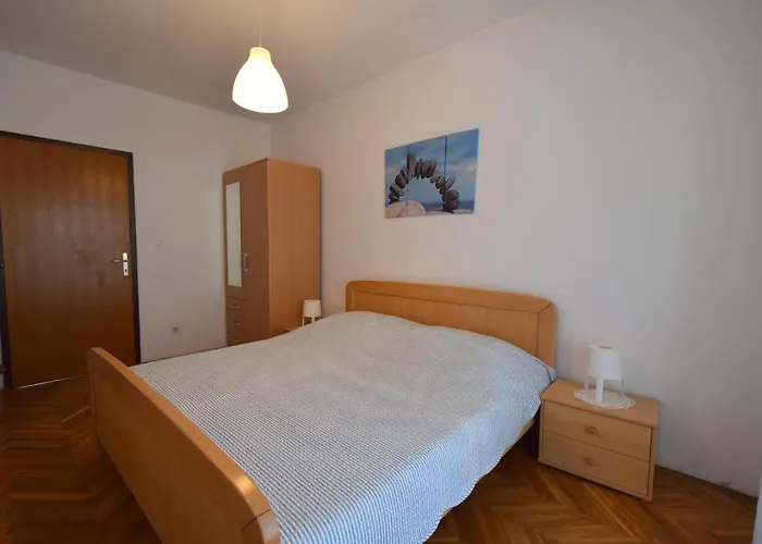 Lorela Appartement Malinska