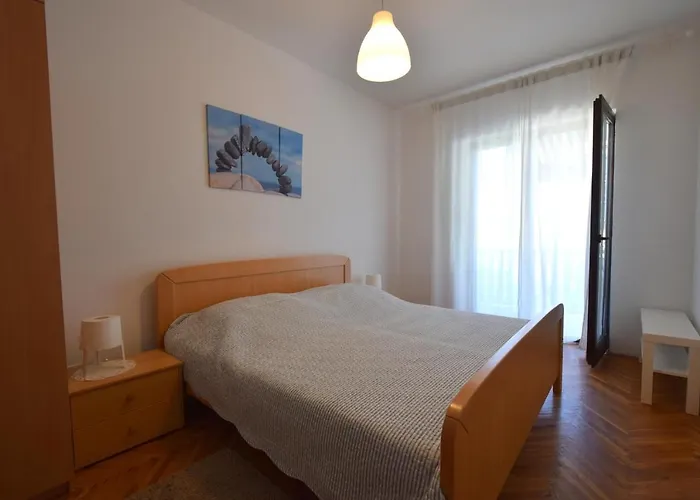 Lorela Appartement Malinska
