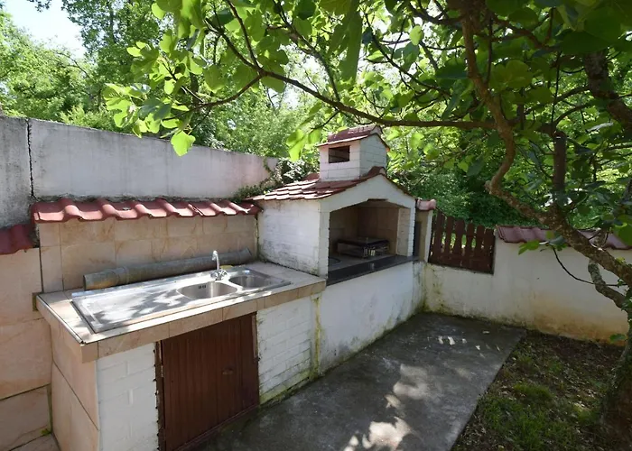 Appartement Lorela Malinska